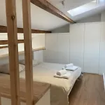 L Magnifique Duplex Climatise Lejlighed Sète