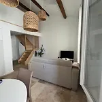 L Magnifique Duplex Climatise Lejlighed Sète