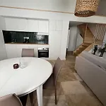 L Magnifique Duplex Climatise *