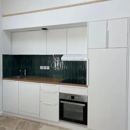 L Magnifique Duplex Climatise Sete