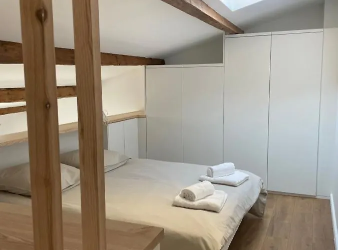 L Magnifique Duplex Climatisé Apartamento Sète