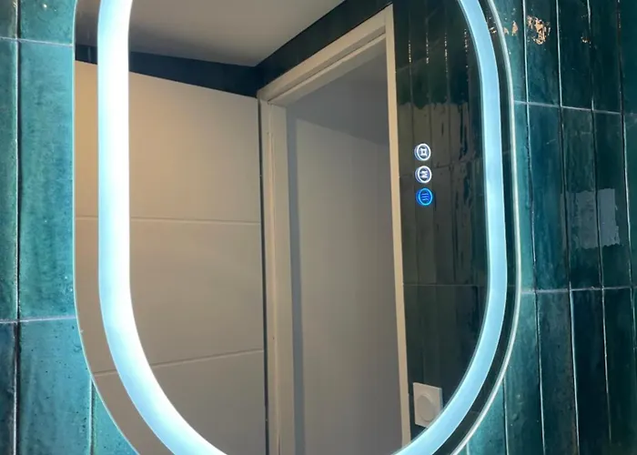 L Magnifique Duplex Climatisé * Sète