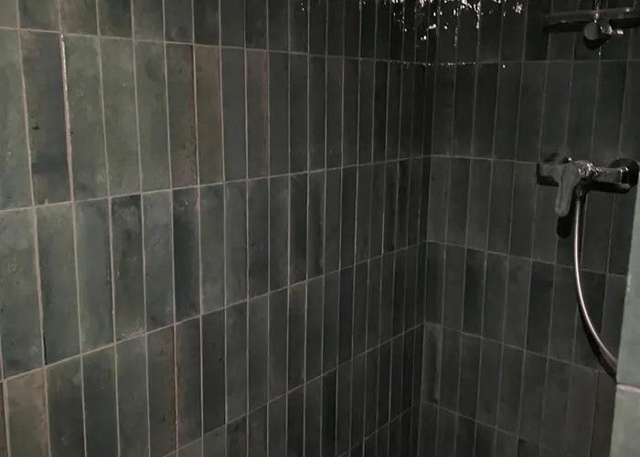 L Magnifique Duplex Climatisé